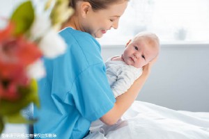 就诊环境